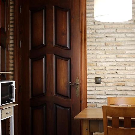 Arte Vida Suites & Spa Granada Kültér fotó