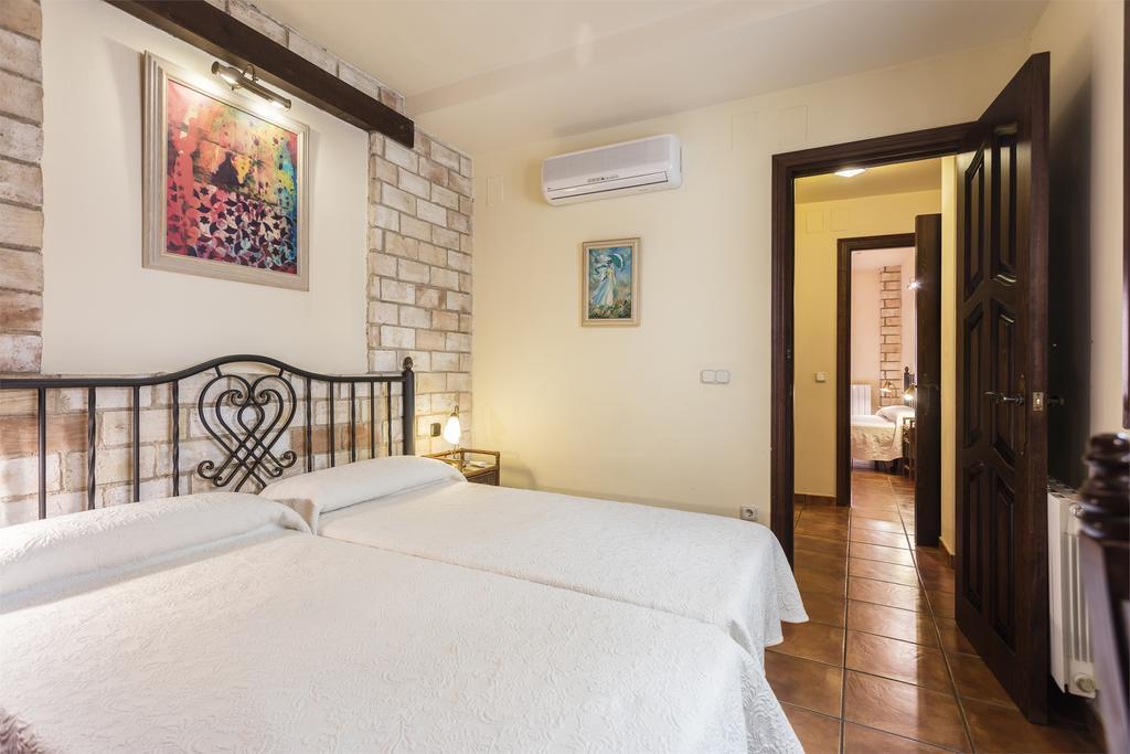 Arte Vida Suites & Spa Granada Kültér fotó