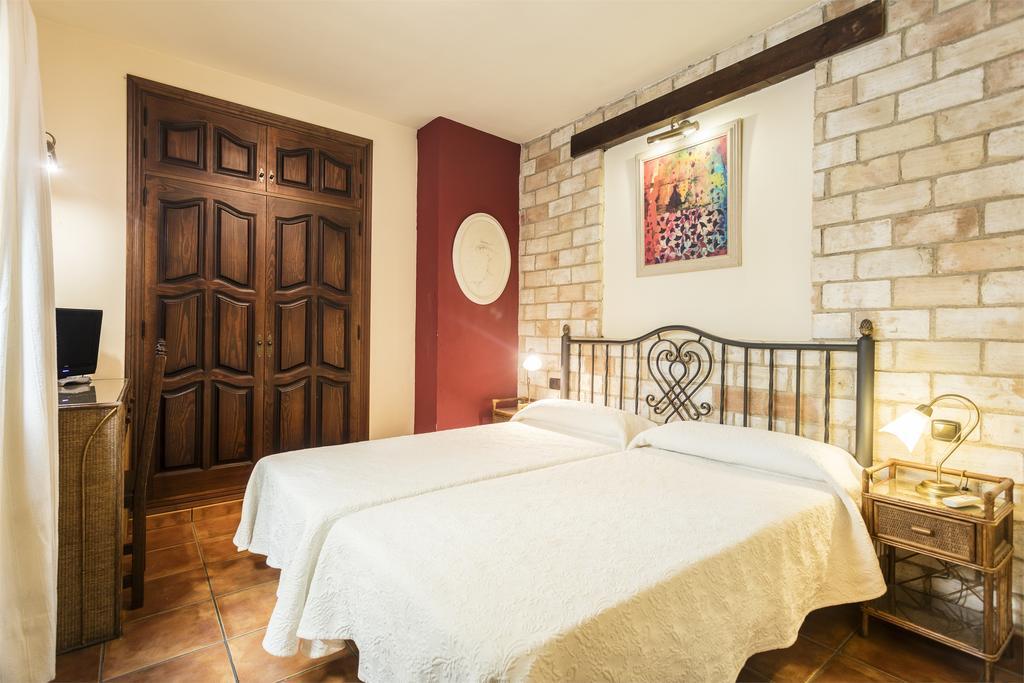 Arte Vida Suites & Spa Granada Kültér fotó