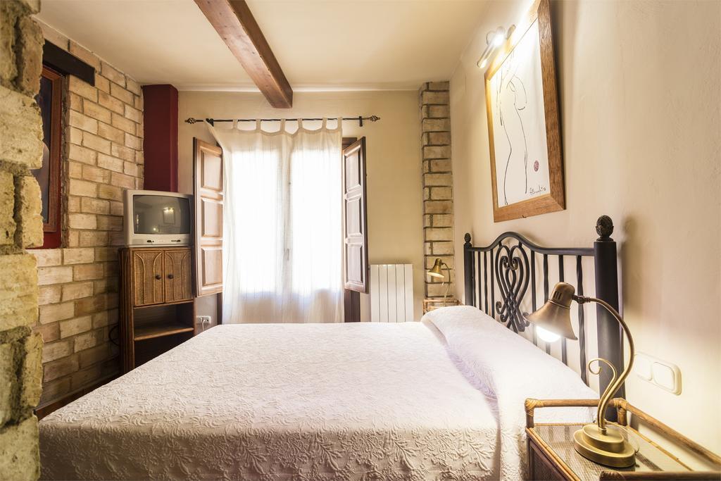 Arte Vida Suites & Spa Granada Kültér fotó
