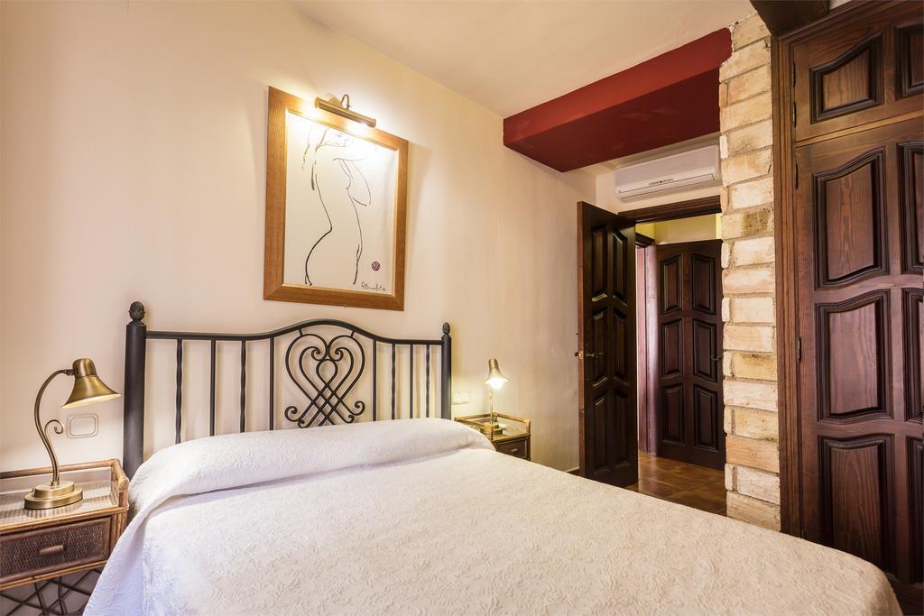 Arte Vida Suites & Spa Granada Kültér fotó