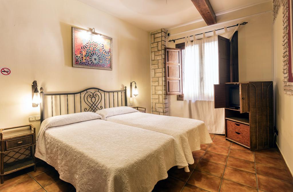 Arte Vida Suites & Spa Granada Kültér fotó