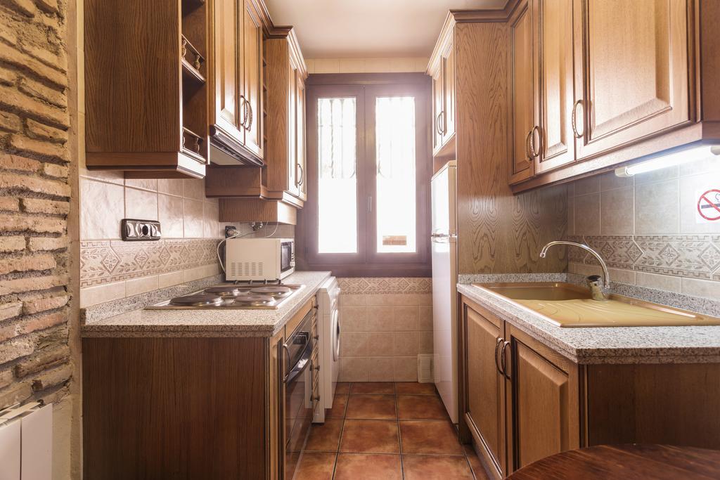 Arte Vida Suites & Spa Granada Kültér fotó