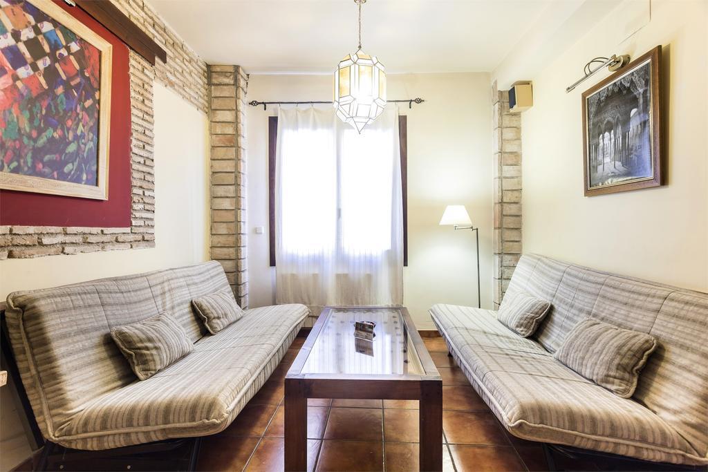 Arte Vida Suites & Spa Granada Kültér fotó