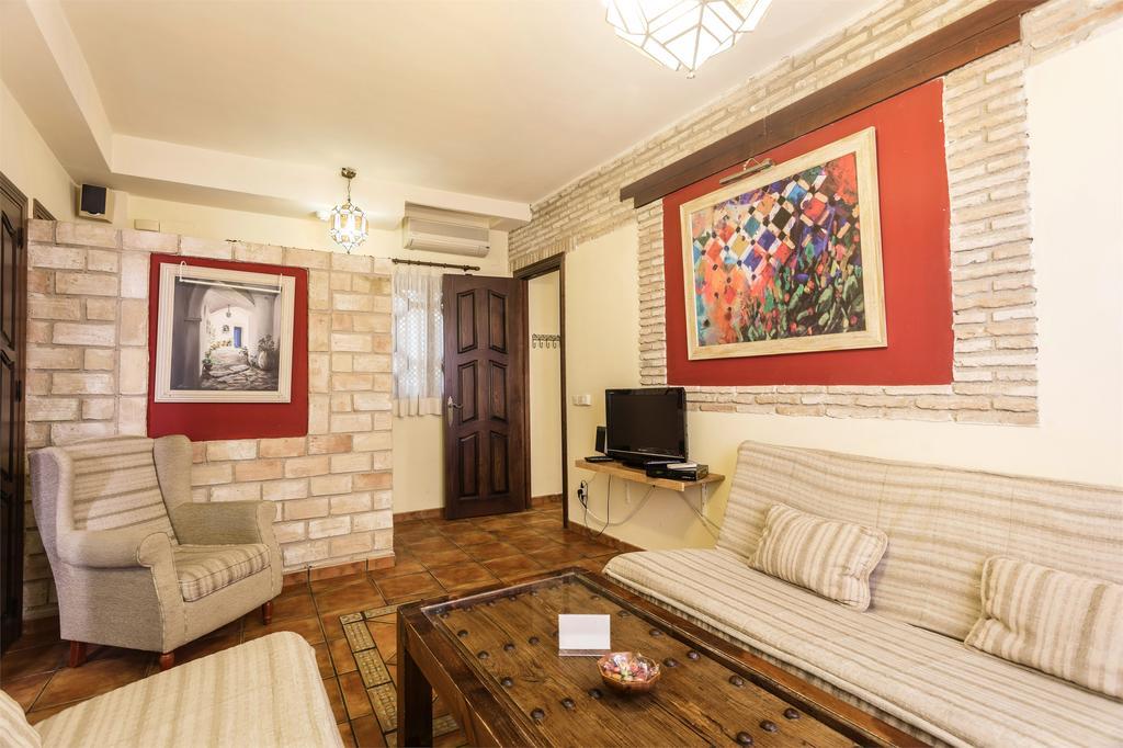 Arte Vida Suites & Spa Granada Kültér fotó