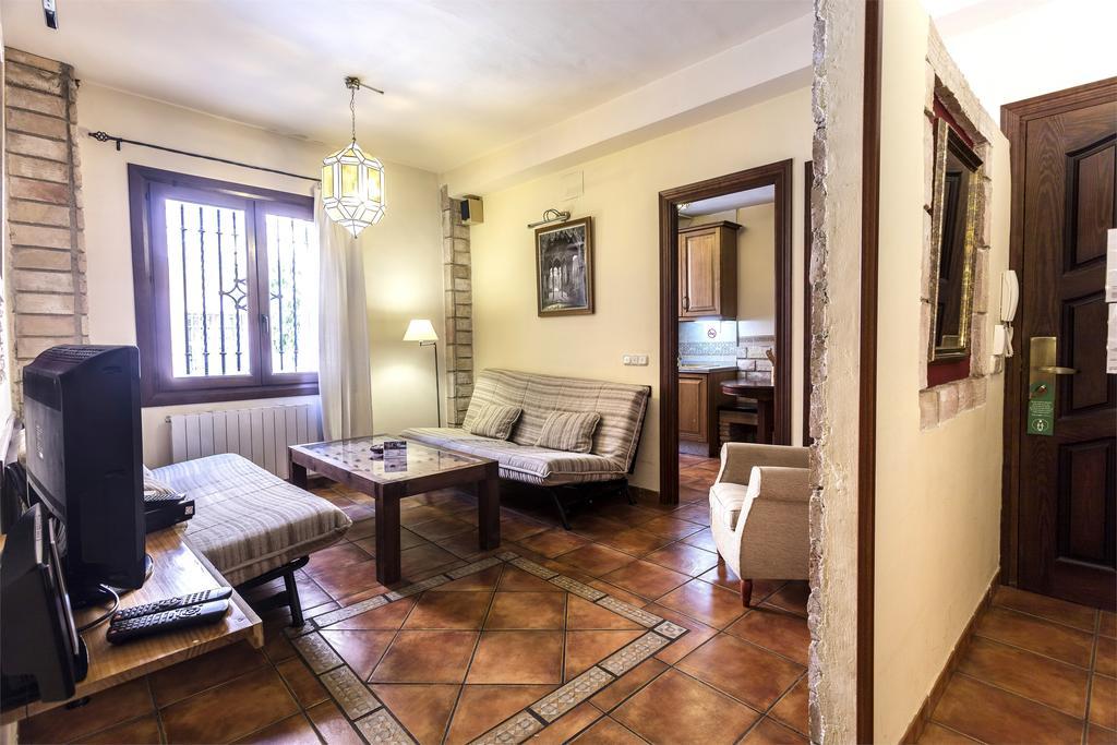 Arte Vida Suites & Spa Granada Kültér fotó
