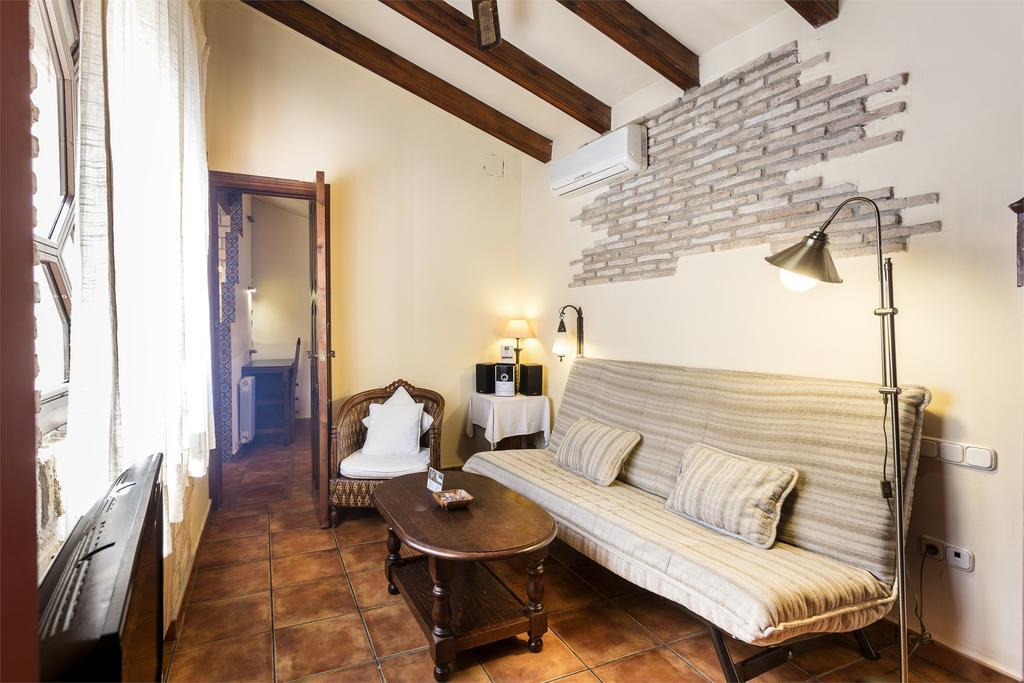 Arte Vida Suites & Spa Granada Kültér fotó