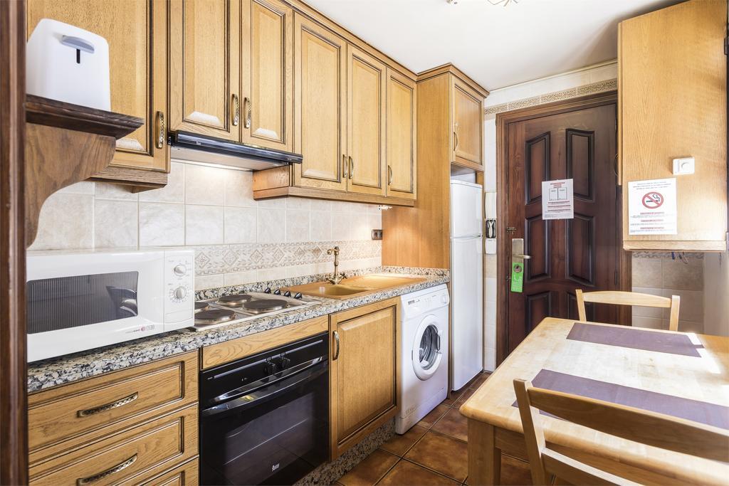 Arte Vida Suites & Spa Granada Kültér fotó