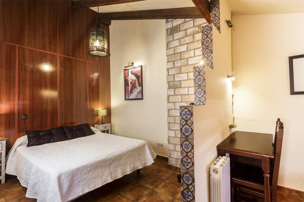 Arte Vida Suites & Spa Granada Kültér fotó