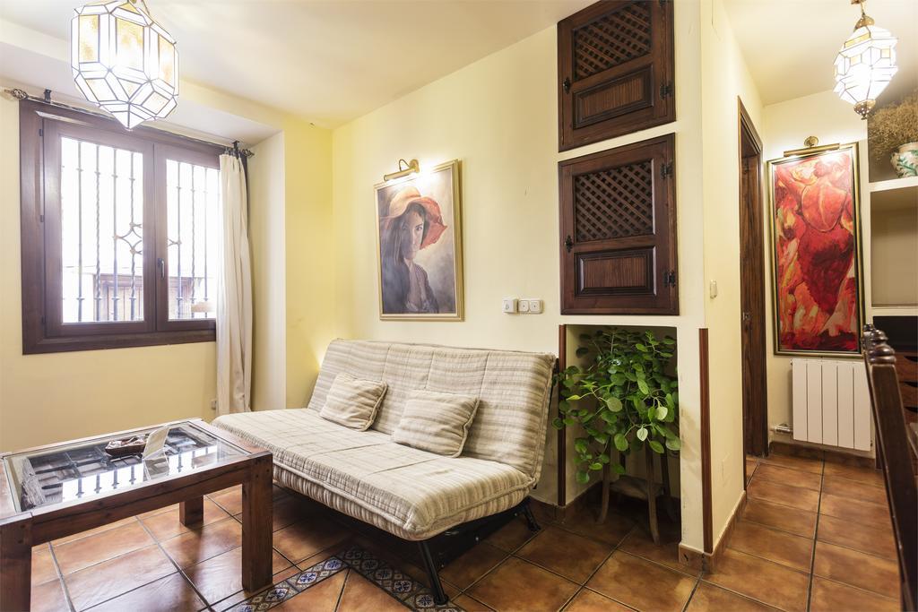 Arte Vida Suites & Spa Granada Kültér fotó
