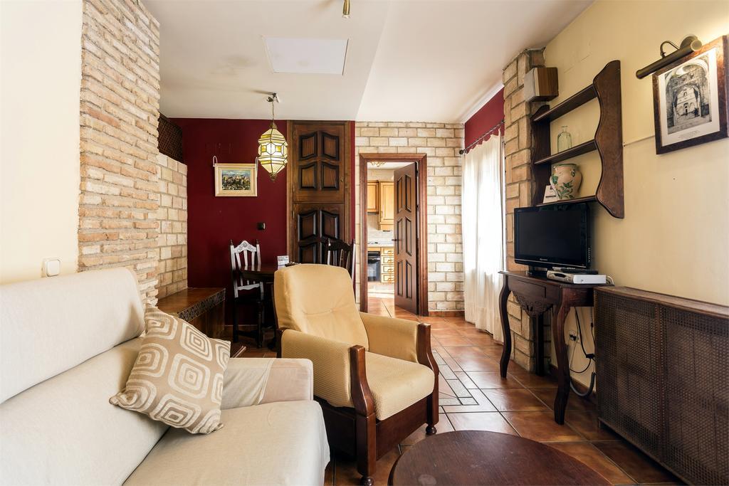 Arte Vida Suites & Spa Granada Kültér fotó