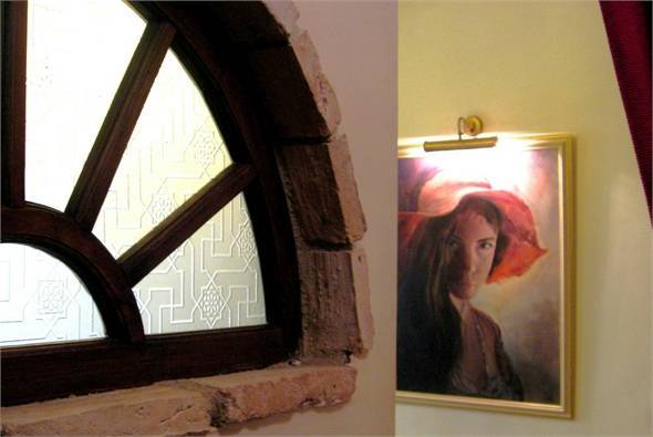 Arte Vida Suites & Spa Granada Kültér fotó