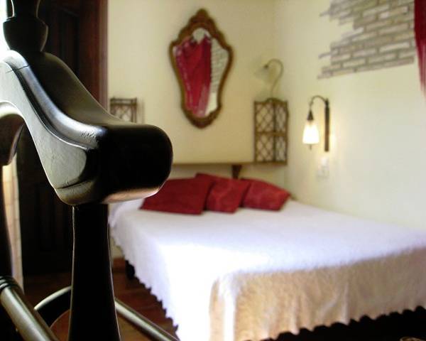 Arte Vida Suites & Spa Granada Kültér fotó