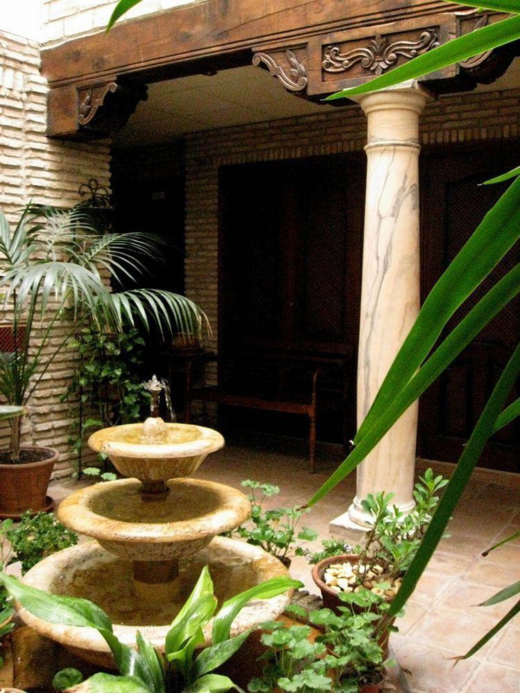 Arte Vida Suites & Spa Granada Kültér fotó