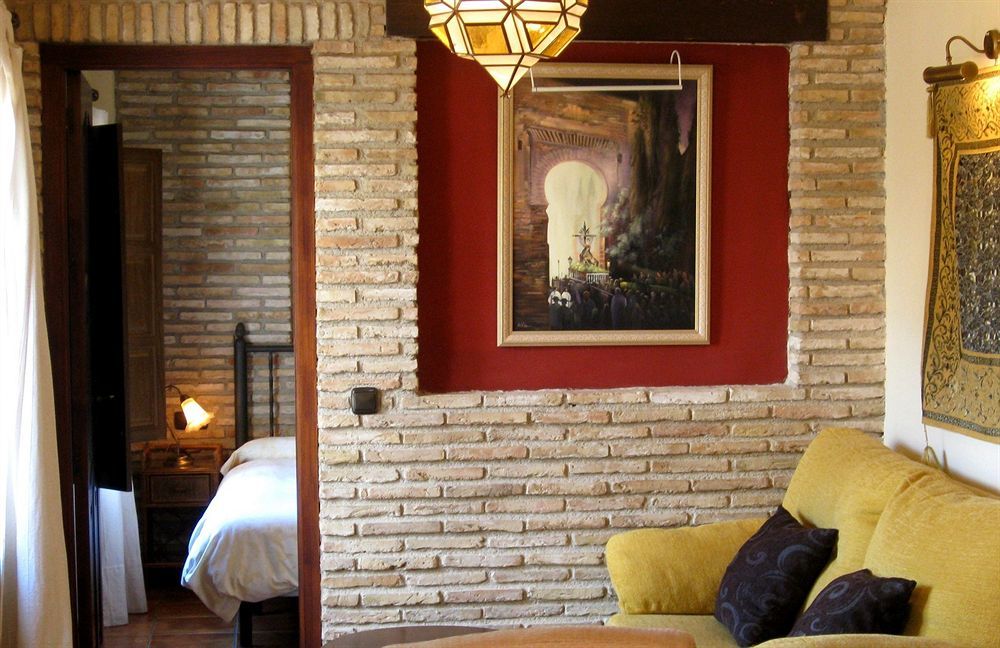 Arte Vida Suites & Spa Granada Kültér fotó