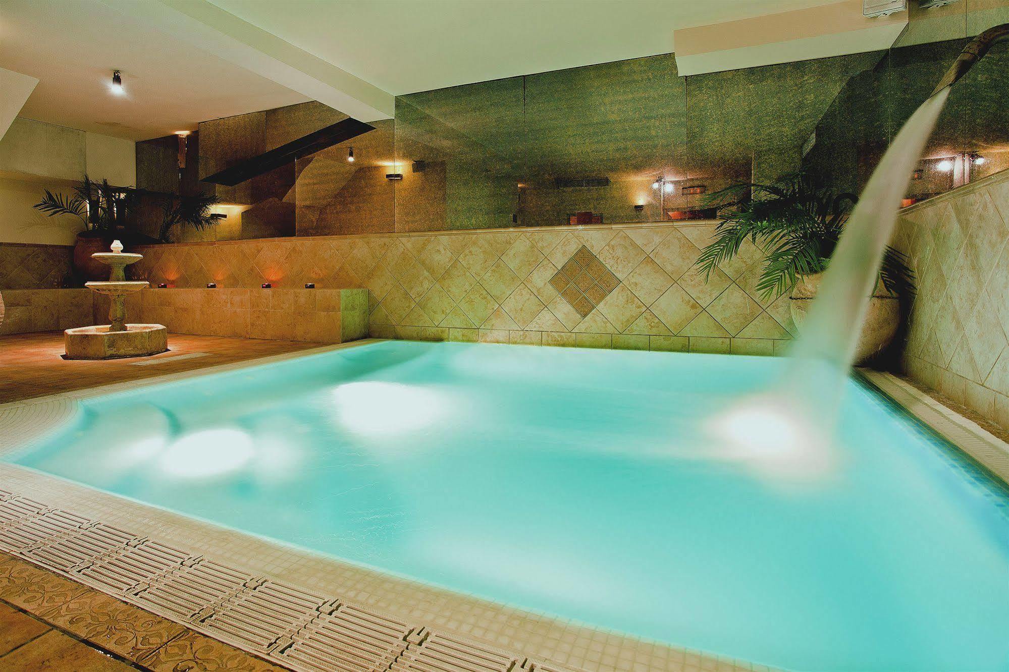 Arte Vida Suites & Spa Granada Kültér fotó