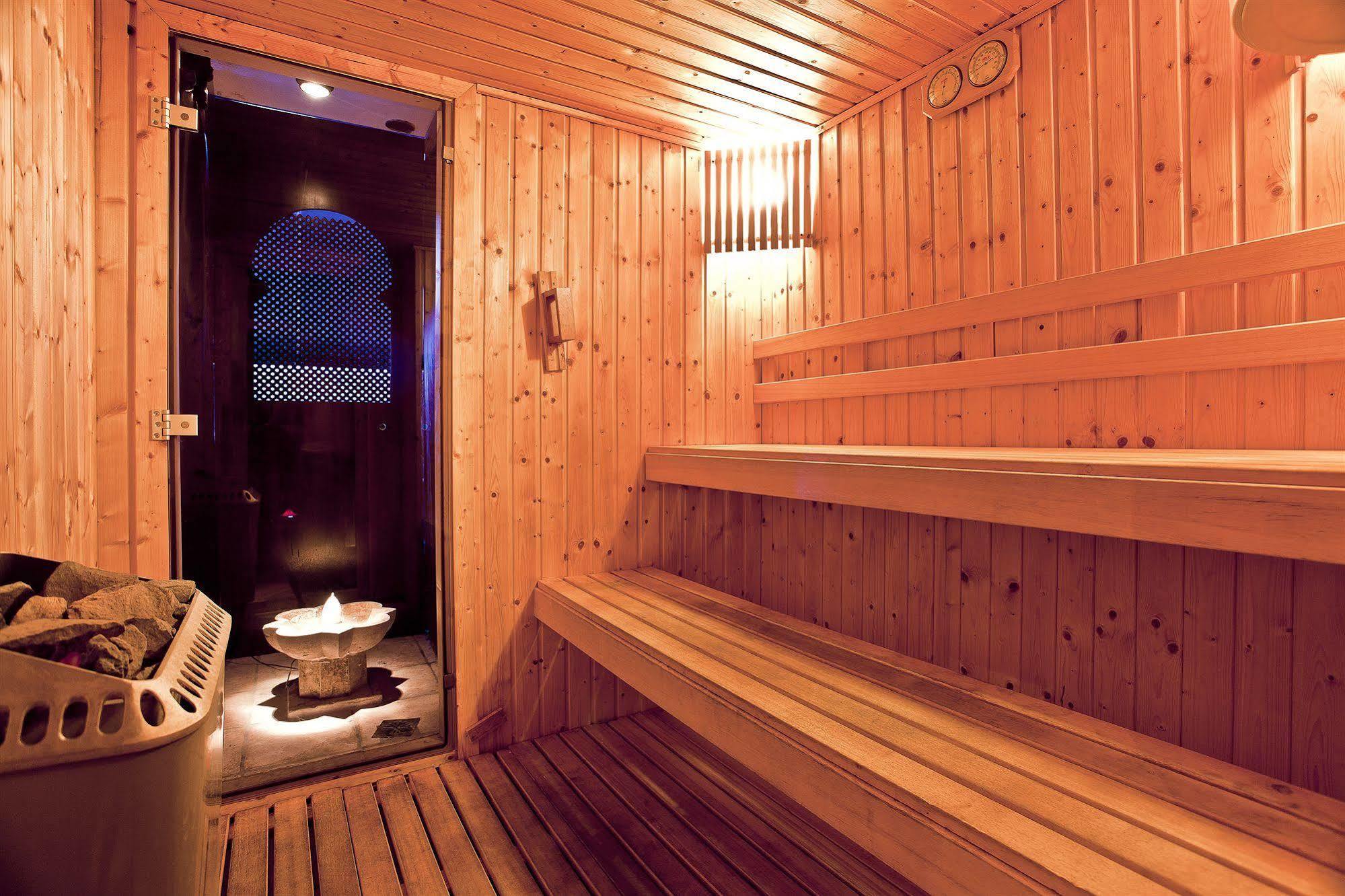 Arte Vida Suites & Spa Granada Kültér fotó