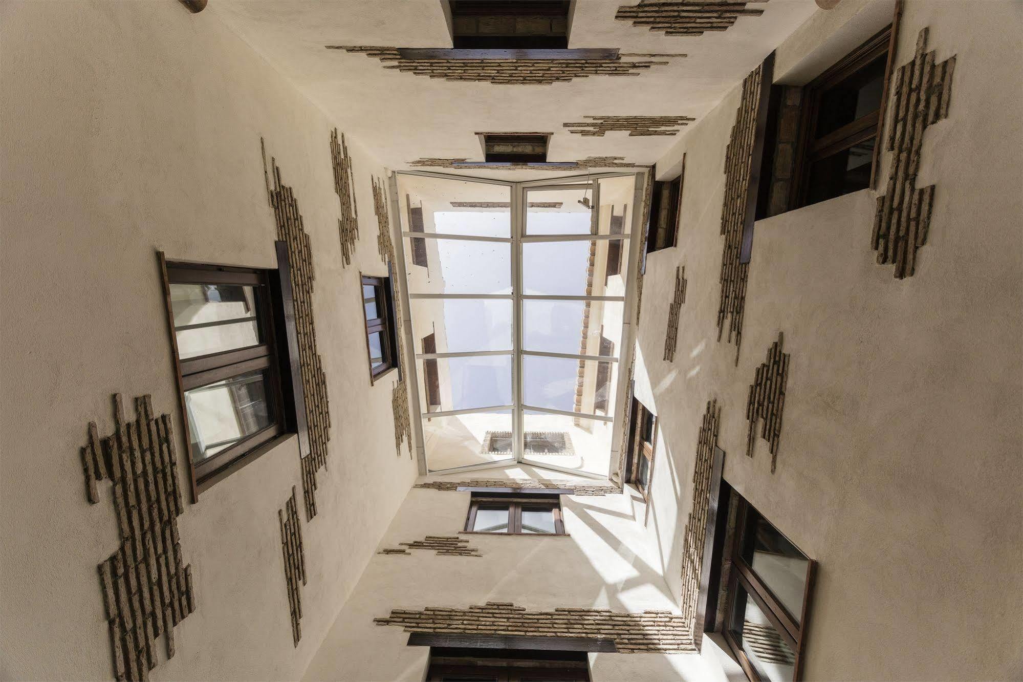 Arte Vida Suites & Spa Granada Kültér fotó