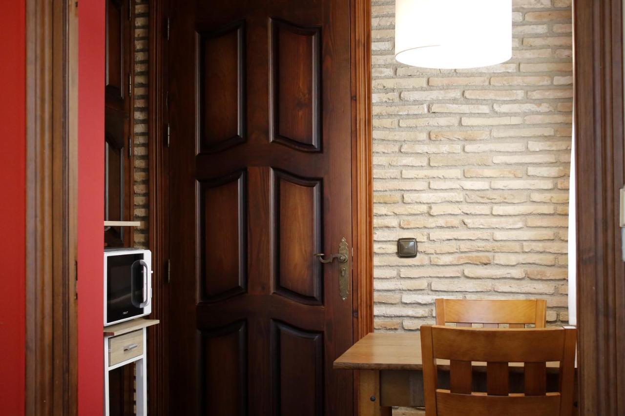Arte Vida Suites & Spa Granada Kültér fotó